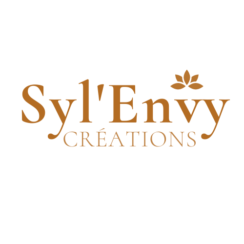 logo syl'envy créations