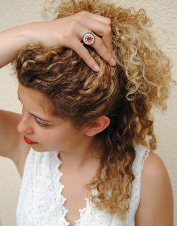 Bague Fantaisie