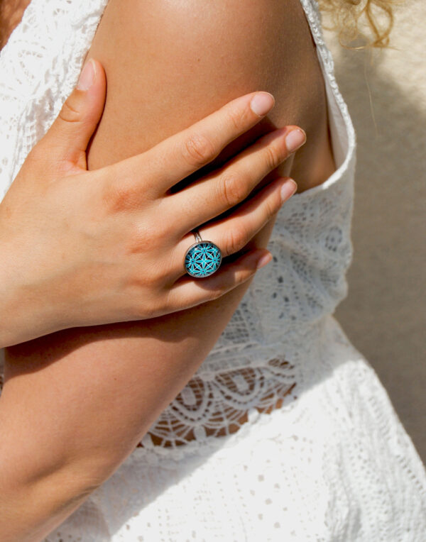 Bague Fantaisie