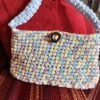 Sac à main " La  Petite débutante"