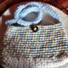 Sac à main " La  Petite débutante"