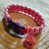 Collier/ Bracelet Tressé