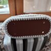 Sac à main " La  Petite débutante"
